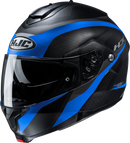 HJC C91 Modular Snow Helmet with Dual Pane Visor - Taly Large - Part 341864
