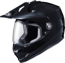 HJC DS-X1 Snow Helmet in Black, Size XS - Part 272501