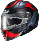 HJC i91 Modular Snow Helmet Carst MC1SF XS – Lightweight Snow Helmet with Advanced Safety Features