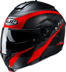 HJC C91 Modular Snow Helmet with Sun Visor and Advanced Ventilation System – Model MC1SF, Medium