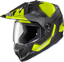 HJC DS-X1 Snow Helmet with Electric Synergy System, 2XL - Model 350282