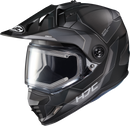 HJC DS-X1 Snow Helmet Synergy MC5SF XL by HJC - Model 350262