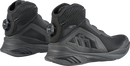 ICON Hooligan AF Boots - Black, US 8, Part 3403-1458