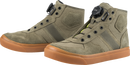 ICON Dog Days Boots - Olive, US 7, Model 3403-1467