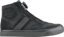 ICON Dog Days Boots - Stealth US 13 (Part No. 3403-1494)