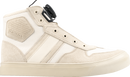 ICON Dog Days Boots - White, US 10.5 | Part Number 3403-1504