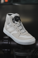 ICON Dog Days Boots in White – US 10, Model 3403-1503