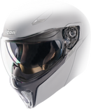 ICON Threshold™ Shield - 22.06 Clear Replacement for ECE R 22.06 Helmets Part 0130-1460