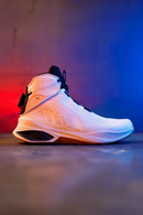 ICON Hooligan AF Boots - White US 12 (Part Number 3403-1438)