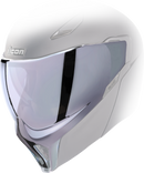 ICON Threshold™ Warboy Chrome Helmet Shield - Part Number 0130-1464