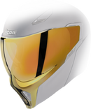 ICON Threshold™ Shield - Forged Bronze 0130-1465 for Icon Threshold Helmets