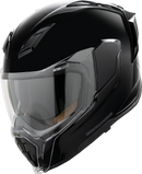 ICON Ultraflite™ Helmet Solid Gloss Black MIPS® - XL (Part Number 0101-19276)