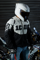 ICON Ultraflite™ Helmet - Solid Gloss White with MIPS® - Size Large (Part