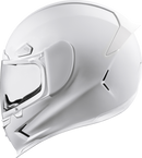 ICON Airframe Pro™ Helmet - Solid Gloss White - 2XL | Model 0101-19193