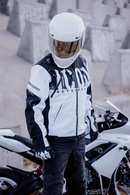 ICON Airframe Pro™ Helmet - Solid Gloss White, XL (Part