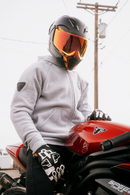 ICON Ultraflite™ Helmet - Solid Gloss Black, MIPS® - Large 0101-19275