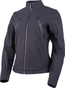 ICON Women's Merc3™ Jacket Black - Part 2822-1912