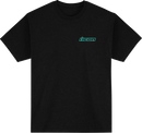 ICON Lazer Cobra™ T-Shirt - Black, Large - 3030-25569