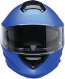 Z1R Solaris 2.0 Modular Helmet Satin Blue Large – Model 01002749 by Z1R