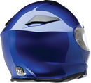 Z1R Solaris 2.0 Modular Helmet - Solid Blue, XS (Part Number: 0100-2831)