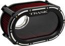 TRASK Big Papi Air Cleaner - Reverse Cut - Gen 2 M8 TM-1033RC
