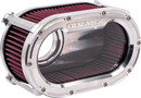 TRASK Big Papi Air Cleaner - Raw - Gen 2 M8 TM-1034R