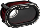 TRASK Big Papi Air Cleaner - Reverse Cut - Gen 2 M8 TM-1034RC
