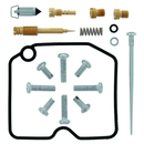 QuadBoss 2012 Arctic Cat 350 Core Carburetor Repair Kit - Fits 2016-2017 Alterra 400 Models