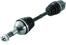 QuadBoss 609360 Replacement Axle for Can-Am Outlander and Renegade Models