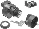 SP1 Ignition Switch for Ski-Doo Expedition and Grand Touring Sport 550 - Model SM-01551