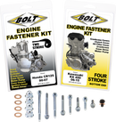 BOLT Engine Fastener Kit - '23-'26 Yamaha E-YF4-23