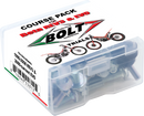 BOLT Hardware Kit - Beta EVO Trials BTCP-TRIALS