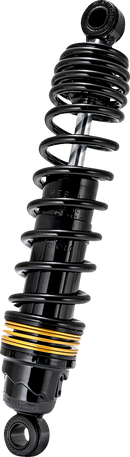Progressive Suspension Cruise Series Shock - 12.5-inch, Black, Part 412CRZ-4065B