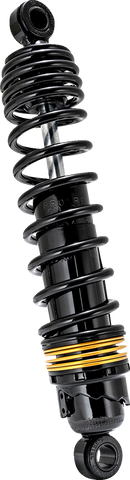 Progressive Suspension Cruise Series Shock - 12.5-inch, Black, Part 412CRZ-4065B