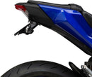 Yoshimura Fender Eliminator Kit for Yamaha - Part 070BG139930