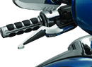 Kuryakyn ISO Levers for Harley-Davidson Touring Models (2017-2018) – Model Part 5736
