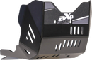 AXP RACING Adventure Skid Plate for Kawasaki Kove 800 – Part Number AX1780