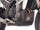AXP RACING Adventure Skid Plate for Kawasaki Kove 800 – Part Number AX1780