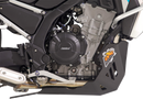 AXP RACING Adventure Skid Plate for Kawasaki Kove 800 – Part Number AX1780