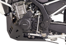 AXP RACING Adventure Skid Plate for Kawasaki Kove 800 – Part Number AX1780