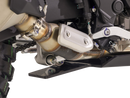 AXP RACING Adventure Skid Plate for Kawasaki Kove 800 – Part Number AX1780