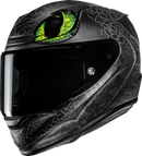 HJC RPHA 12N Toothless II Helmet - MC4SF - XL FA53NUS7IS4V