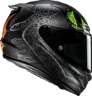 HJC RPHA 12N Toothless II Motorcycle Helmet - Model FA53NUS6IS4V, Large