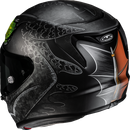 HJC RPHA 12N Toothless II Helmet - MC4SF - XL FA53NUS7IS4V