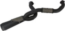 TRASK 2-into-1 Big Sexy Exhaust System - Stainless - M8 Softail TM-5132BK