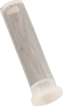 Bikers Choice 81-06 Big Twin and XL Replacement Petcock Screen - Fits Harley-Davidson Models