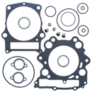 QuadBoss 02-08 Yamaha YFM660F Grizzly 4x4 Top End Gasket Set (Part
