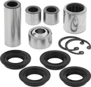 QuadBoss Kawasaki KFX700 V-Force Lower A-Arm Repair Kit (Part