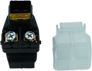 QuadBoss 04-08 Arctic Cat 400 DVX Starter Solenoid & Relay - Reliable Power Sport Replacement