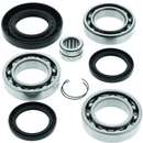 QuadBoss Differential Bearing & Seal Kit for Honda TRX420FA1 FourTrax Rancher 4x4 (2014)